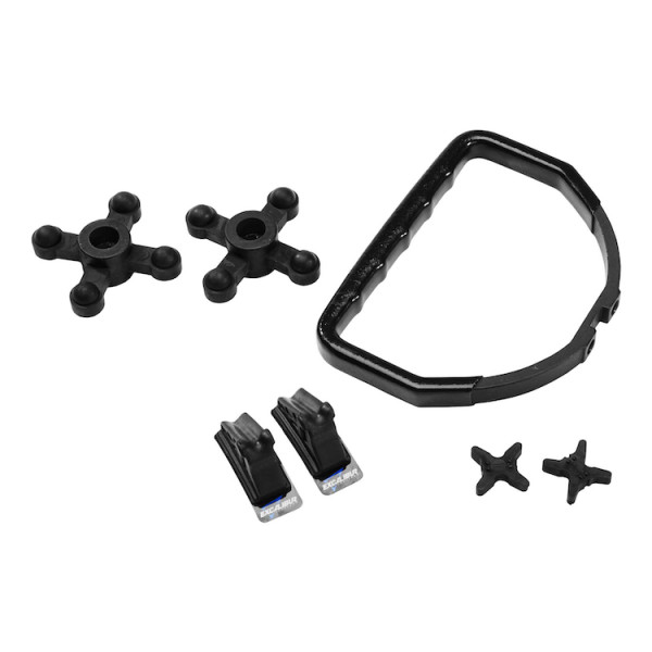 Excalibur Sound Deadening System Kit - Noise and Vibration Reduction for Silent and Comfortable Hunting