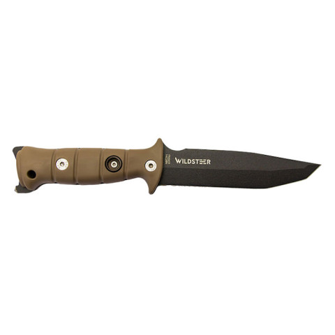 Image Couteau Wildsteer Tork - 14992 - Kodiak Store