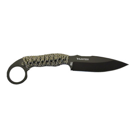 Image Couteau Wildsteer Talim - 14996 - Kodiak Store