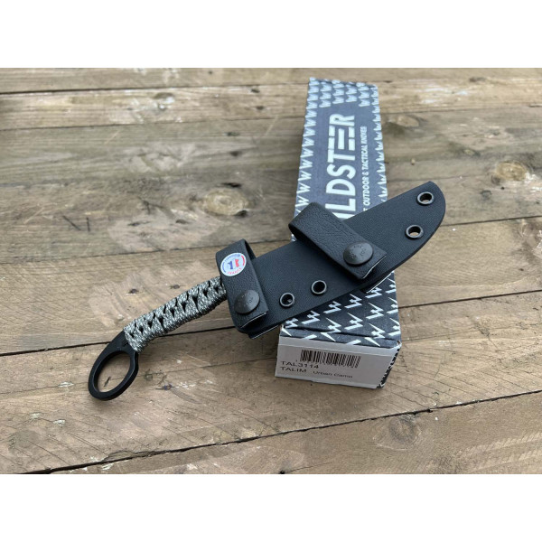 Image Couteau Wildsteer Talim - 14998 - Kodiak Store