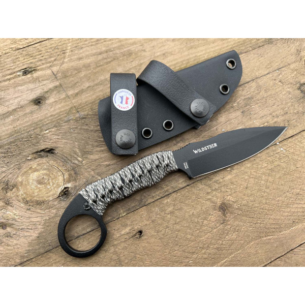 Image Couteau Wildsteer Talim - 14999 - Kodiak Store