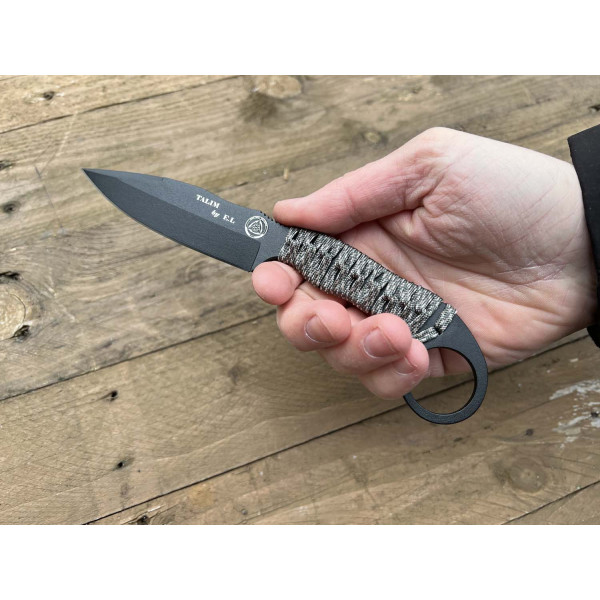 Image Couteau Wildsteer Talim - 15001 - Kodiak Store