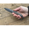 Image Couteau Wildsteer Talim - 15001 - Kodiak Store