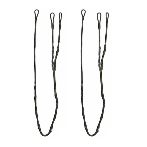 Image Câble de rechange pour Arbalètes Barnett XP370 XP380 XP400 - 15012 - Kodiak Store