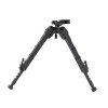 Image Bipied pour arbalète pliable et réglable - 15015 - Kodiak Store