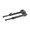 Image Bipied pour arbalète pliable et réglable - 15016 - Kodiak Store