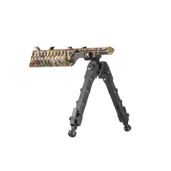 Image Bipied pour arbalète pliable et réglable - 15019 - Kodiak Store