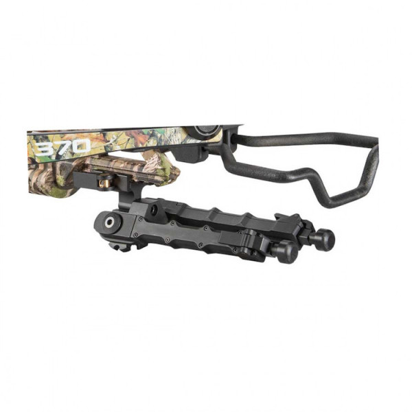 Image Bipied pour arbalète pliable et réglable - 15021 - Kodiak Store