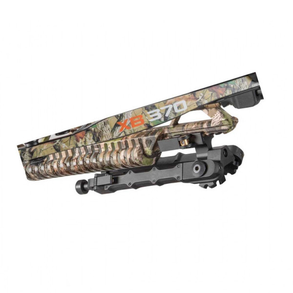 Image Bipied pour arbalète pliable et réglable - 15022 - Kodiak Store