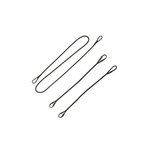 Image Câbles et corde pour pistolet arbalète FMA Supersonic - 15023 - Kodiak Store