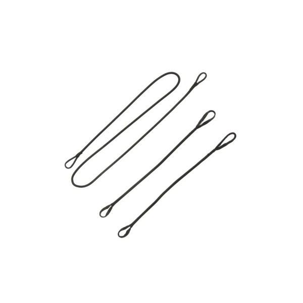 Image Câbles et corde pour pistolet arbalète FMA Supersonic - 15023 - Kodiak Store