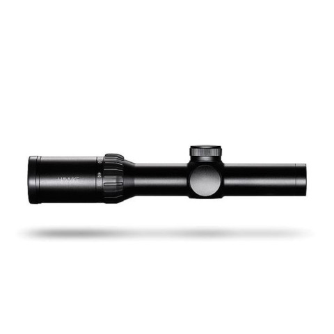 Image Lunette de visée Hawke XB30 Pro SR 1,5-5x24 - 15035 - Kodiak Store