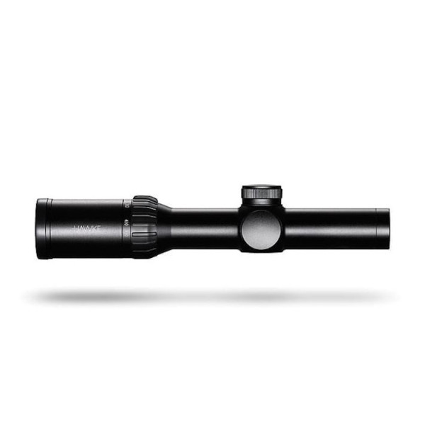 Image Lunette de visée Hawke XB30 Pro SR 1,5-5x24 - 15035 - Kodiak Store