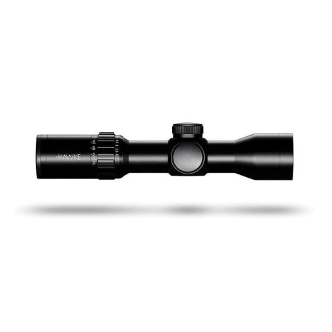 Image Lunette de visée Hawke XB30 Compact SR 1,5-6x36 - 15039 - Kodiak Store