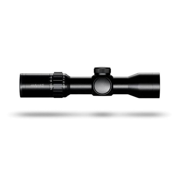 Image Lunette de visée Hawke XB30 Compact SR 1,5-6x36 - 15039 - Kodiak Store