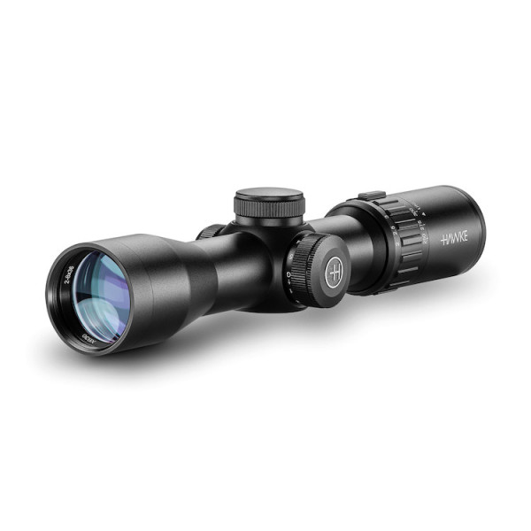 Image Lunette de visée Hawke XB30 Compact SR 2-8x36 - 15042 - Kodiak Store