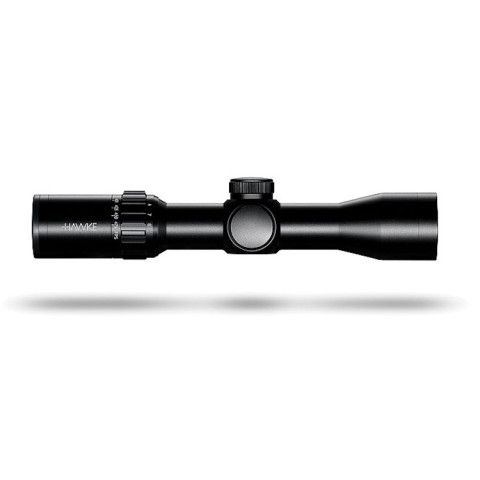 Image Lunette de visée Hawke XB30 Compact SR 2-8x36 - 15043 - Kodiak Store