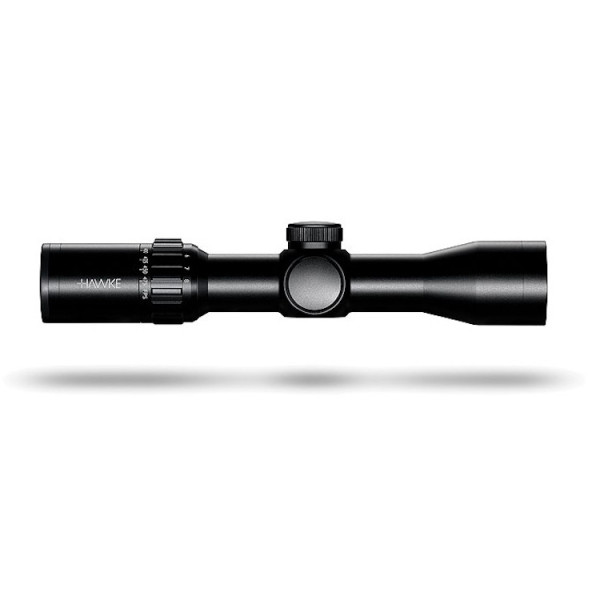 Image Lunette de visée Hawke XB30 Compact SR 2-8x36 - 15043 - Kodiak Store