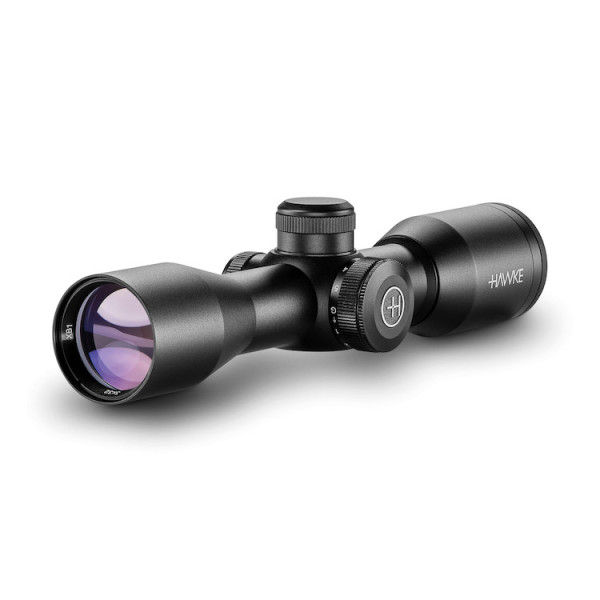 Image Lunette de visée pour arbalète Hawke XB SR 3x32 - 15049 - Kodiak Store