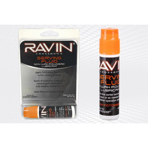 Image Lubrifiant pour Arbalète Ravin - 15060 - Kodiak Store