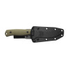 Image Couteau BENCHMADE Anonimus 539GY - 15073 - Kodiak Store