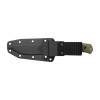 Image Couteau BENCHMADE Anonimus 539GY - 15074 - Kodiak Store