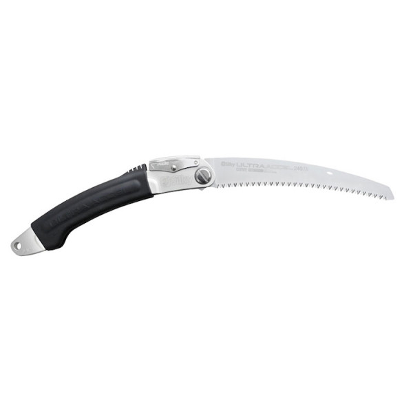 Image Scie pliante SILKY Ultra Accel Curve 240 - 15091 - Kodiak Store