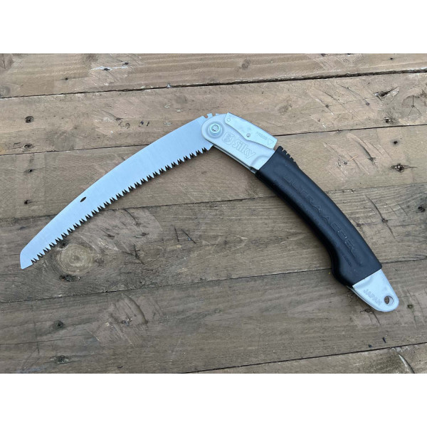 Image Scie pliante SILKY Ultra Accel Curve 240 - 15100 - Kodiak Store