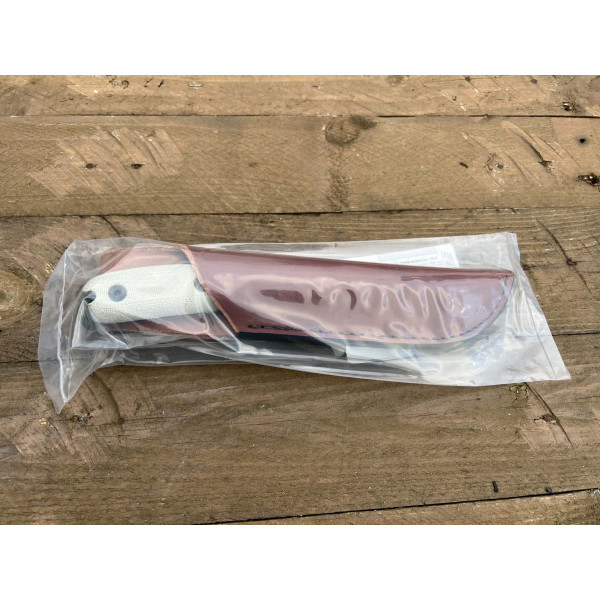 Image Couteau ESEE Model 4HM  avec étui Kydex - 15120 - Kodiak Store