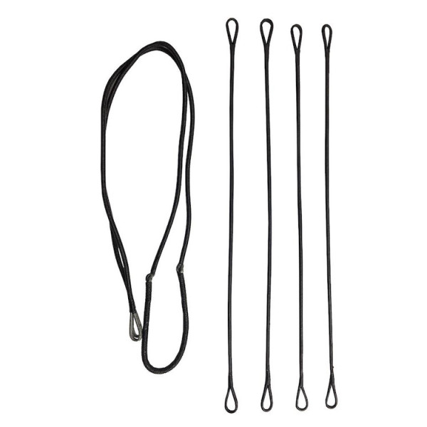 Image Câbles et corde pour Arbalète Ravin R500 - 15129 - Kodiak Store