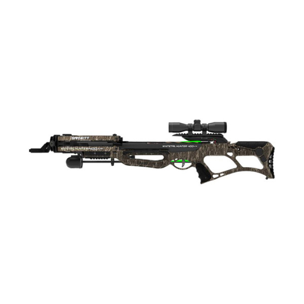 Image Arbalète Barnett Whitetail Hunter 400XTR 205 LBS 400 FPS - 15157 - Kodiak Store