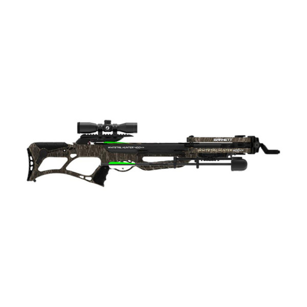 Image Arbalète Barnett Whitetail Hunter 400XTR 205 LBS 400 FPS - 15158 - Kodiak Store