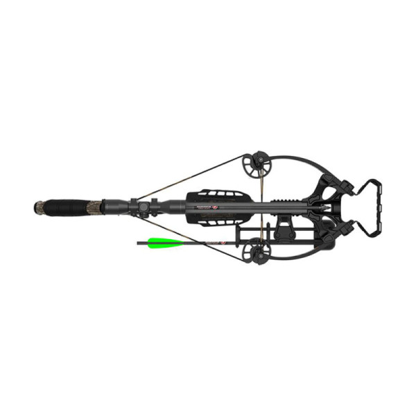 Image Arbalète Barnett Whitetail Hunter 400XTR 205 LBS 400 FPS - 15159 - Kodiak Store