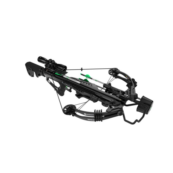 Image Arbalète CenterPoint Tradition 405 FPS - 15196 - Kodiak Store
