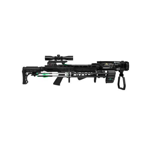 Image Arbalète CenterPoint Wrath 430X 200 LBS 430 FPS - 15202 - Kodiak Store