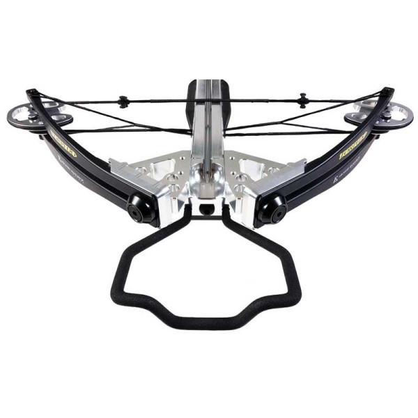 Image Arbalète EK Archery Torpedo noire originale 185 LBS 355 FPS - 15209 - Kodiak Store