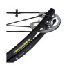 Image Arbalète EK Archery Torpedo noire originale 185 LBS 355 FPS - 15210 - Kodiak Store