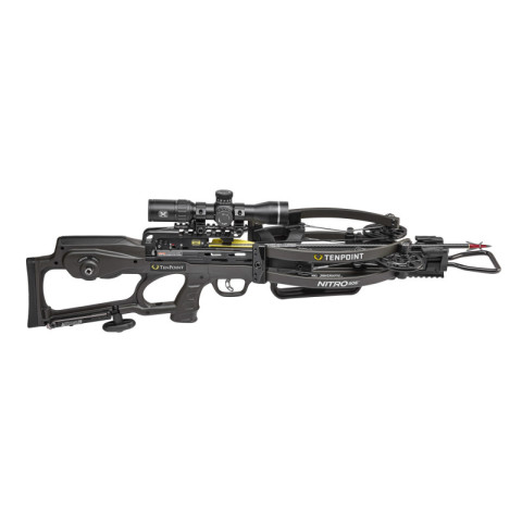 Image Arbalète TenPoint Nitro 505 - 15242 - Kodiak Store