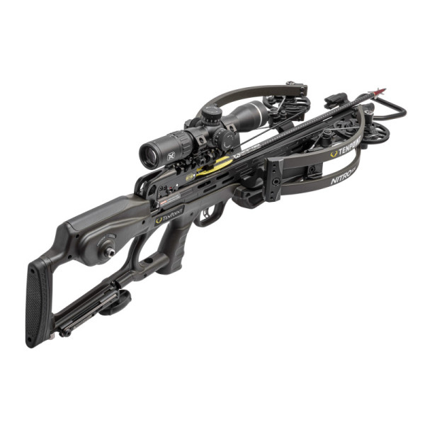 Image Arbalète TenPoint Nitro 505 - 15244 - Kodiak Store