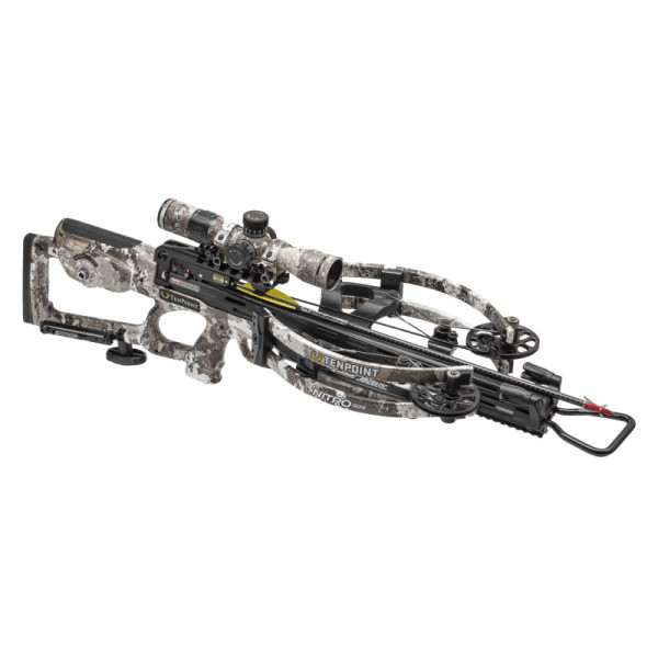 Image Arbalète TenPoint Nitro 505 - 15246 - Kodiak Store