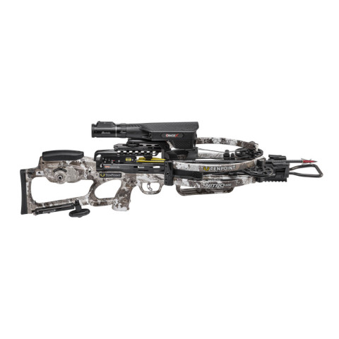 Image Arbalète TenPoint Nitro 505 Oracle X - 15247 - Kodiak Store