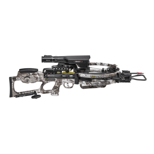 Image Arbalète TenPoint Nitro 505 Oracle X - 15247 - Kodiak Store