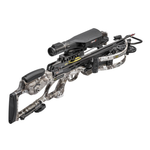Image Arbalète TenPoint Nitro 505 Oracle X - 15248 - Kodiak Store