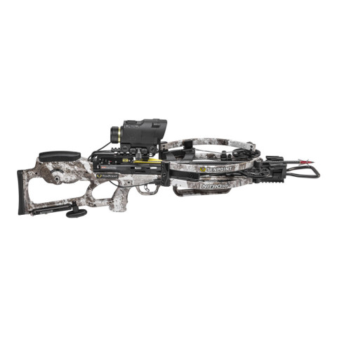 Image Arbalète TenPoint Nitro 505 XERO - 15250 - Kodiak Store