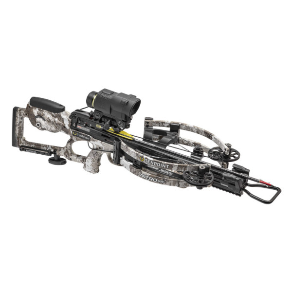 Image Arbalète TenPoint Nitro 505 XERO - 15252 - Kodiak Store