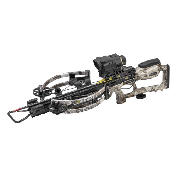 Image Arbalète TenPoint Nitro 505 XERO - 15253 - Kodiak Store