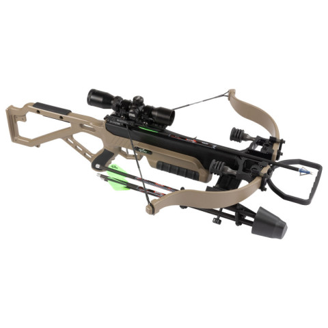 Image Arbalète Excalibur Micro Extreme 360 FPS - 15282 - Kodiak Store