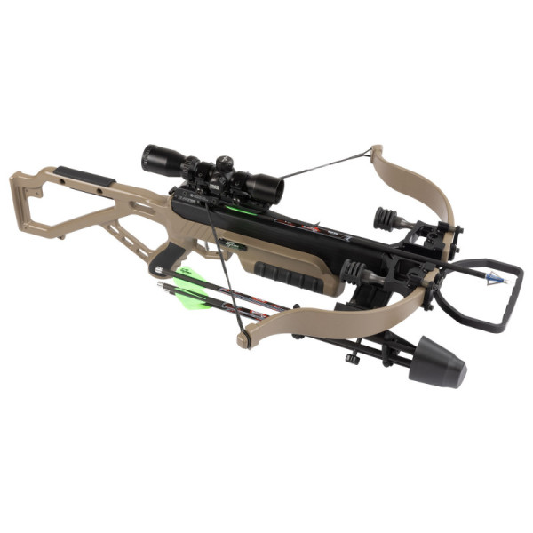 Image Arbalète Excalibur Micro Extreme 360 FPS - 15282 - Kodiak Store