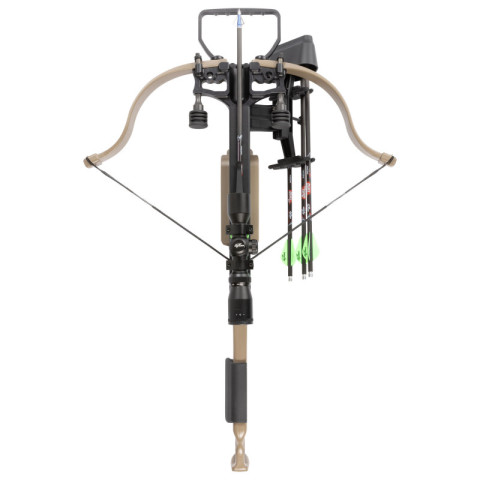 Image Arbalète Excalibur Micro Extreme 360 FPS - 15283 - Kodiak Store