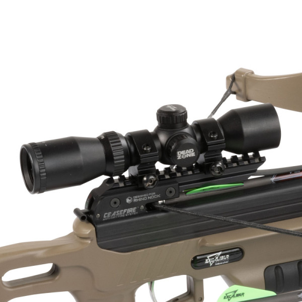 Image Arbalète Excalibur Micro Extreme 360 FPS - 15286 - Kodiak Store